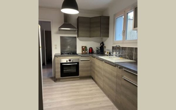 Appartement en centre-ville - BRIARE à louer