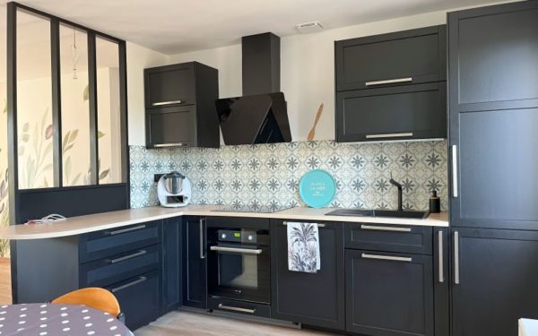 Maison de plain-pied avec jardin dans un quartier calme - POILLY-LEZ-GIEN 45500 à vendre