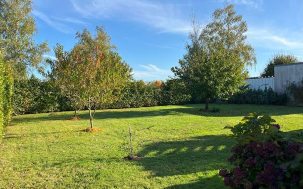 Maison de plain-pied avec jardin dans un quartier calme - POILLY-LEZ-GIEN 45500 à vendre