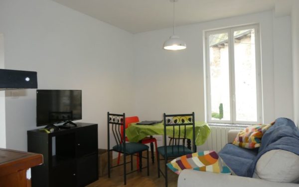 Appartement T3 au calme - CERDON 45620 à louer