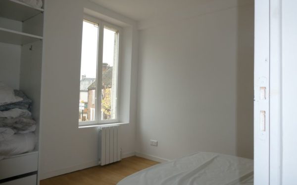 Appartement T3 au calme - CERDON 45620 à louer
