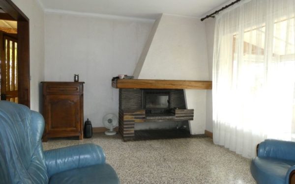Maison en centre-ville avec jardin - GIEN 45500 à vendre
