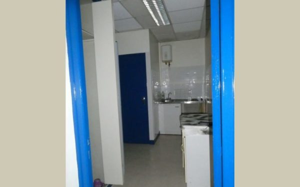 local commercial – GIEN Centre 45570 à louer
