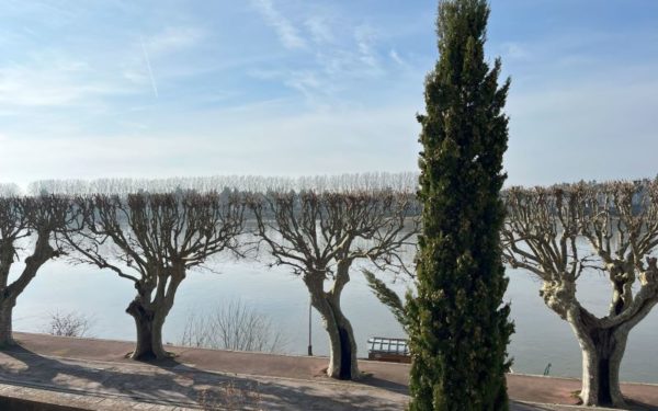 Appartement vue sur la Loire - GIEN 45500 à vendre