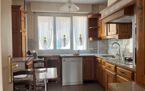 Appartement vue sur la Loire - GIEN 45500 à vendre