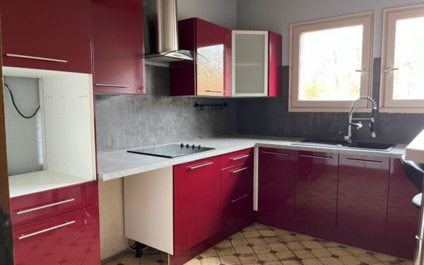 Maison avec étangs sur propriété de plus de 2 hectares - SAINT-GONDON 45500 à vendre