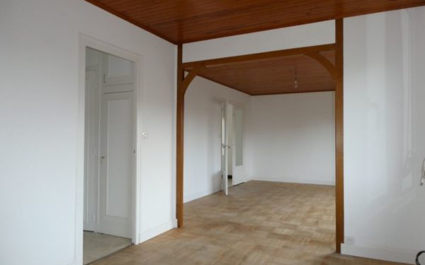 Maison au calme avec jardin SAINT BRISSON SUR LOIRE 45500 à louer