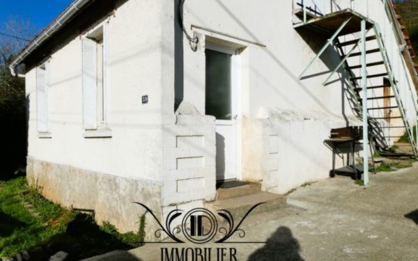 Maison Gien 45500 à vendre