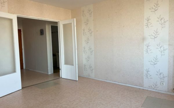 Appartement type 3 - GIEN 45500 à vendre