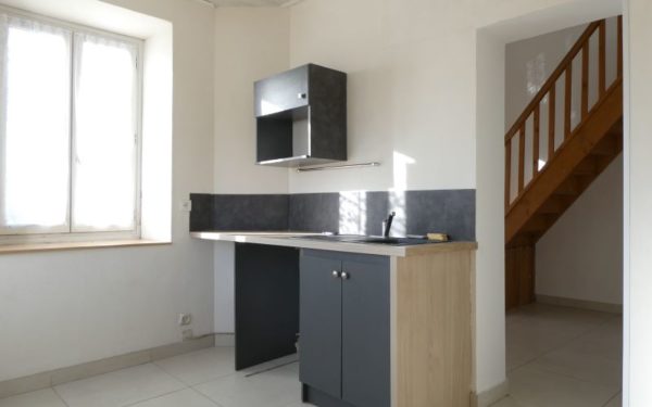 Maison Gien 45500 à vendre