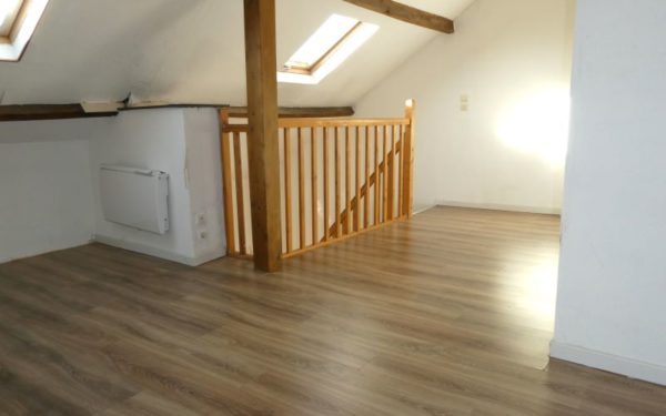 Maison Gien 45500 à vendre