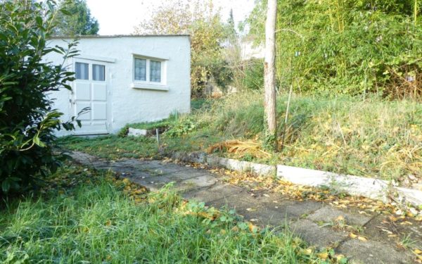 Maison avec véranda - GIEN 45500 à vendre