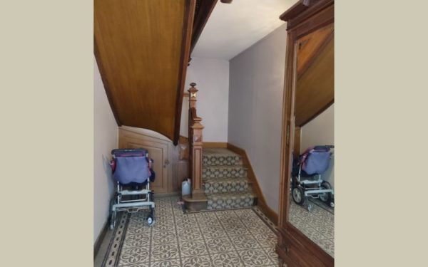 Appartement type F2 - OUZOUER-SUR-TRÉZÉE 45250 à louer