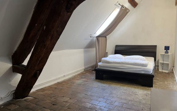 Appartement en centre-ville – BRIARE 45250 à vendre