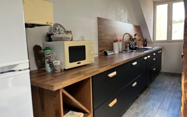 Appartement en centre-ville – BRIARE 45250 à vendre