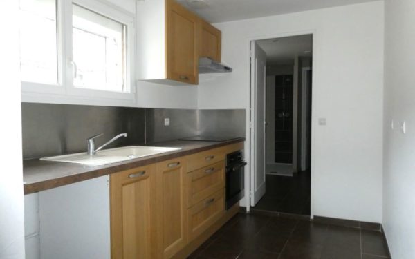 Appartement type F4 - OUZOUER-SUR-TRÉZÉE 45250 à louer