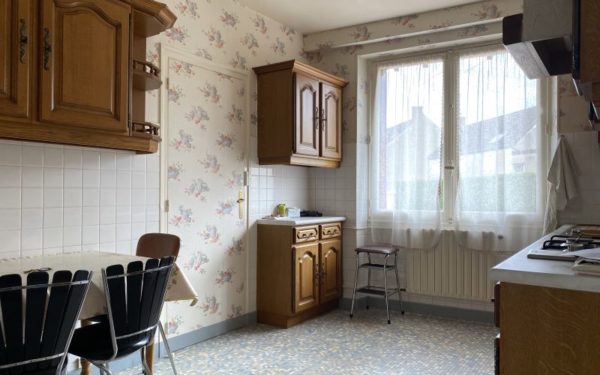 Maison de ville - CHATILLON-SUR-LOIRE 45630 à vendre