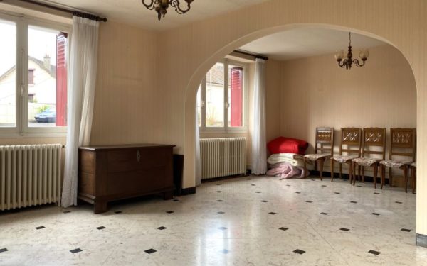 Maison de ville - CHATILLON-SUR-LOIRE 45630 à vendre