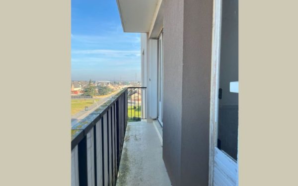 Appartement type 3 - GIEN 45500 à vendre
