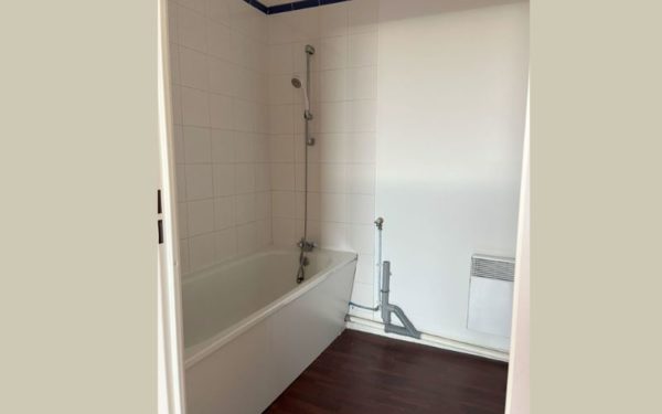 Appartement type F2 - GIEN 45500 à louer
