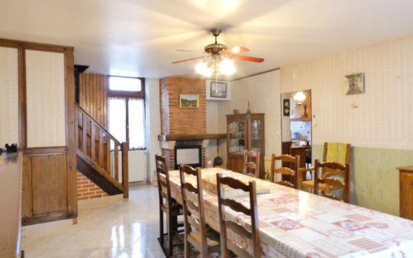 Maison de bourg - COULLONS 45720 à vendre