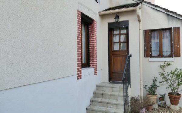 Maison centre-ville avec jardin - BRIARE 45250 à vendre