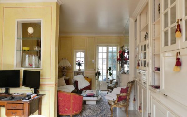 Maison de ville avec jardin - GIEN 45500 à vendre
