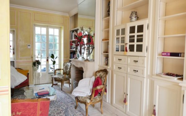 Maison de ville avec jardin - GIEN 45500 à vendre