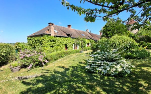 Maison de campagne - BOISMORAND 45290 à vendre