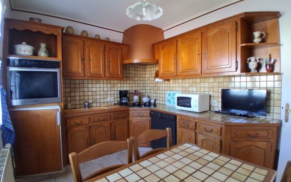 Maison sur sous-sol de 95 m² - Quartier paisible GIEN 45500 à vendre