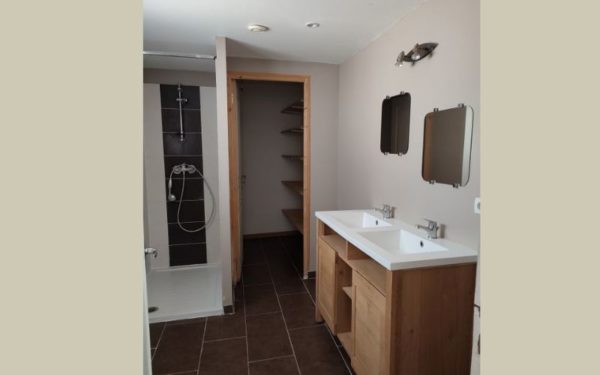 Immeuble de rapport composé de 3 appartements à la location - OUZOUER-SUR-TRÉZÉE 45250 à vendre