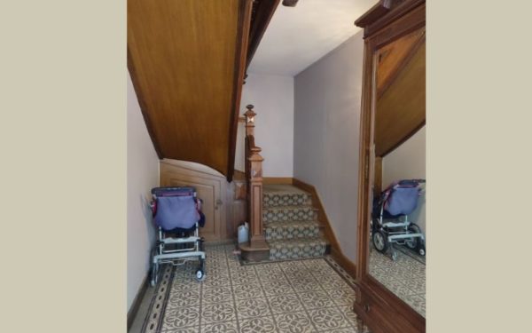 Immeuble de rapport composé de 3 appartements à la location - OUZOUER-SUR-TRÉZÉE 45250 à vendre
