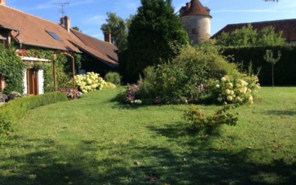 Maison de campagne - BOISMORAND 45290 à vendre
