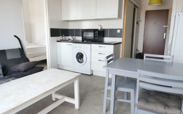 Appartement T2 meublé - 2è étage avec ascenseur Gien 45500 à louer