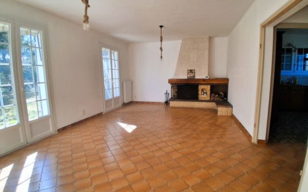 Maison de plain-pied LES CHOUX 45290 à vendre