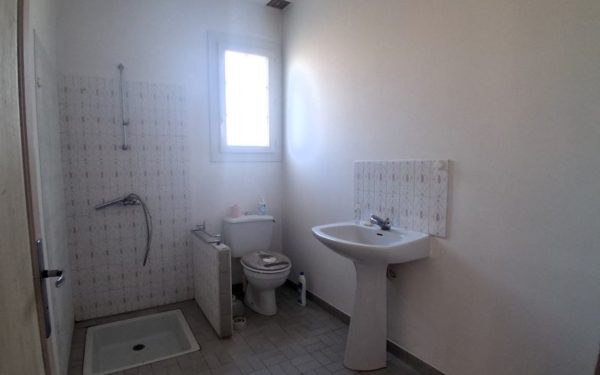 Maison de plain-pied LES CHOUX 45290 à vendre
