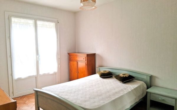 Maison de plain-pied Gien 45500 à vendre