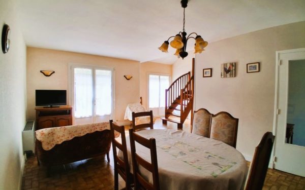 Maison de plain-pied Gien 45500 à vendre
