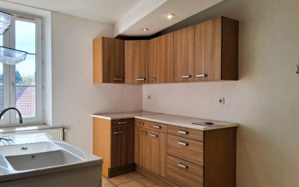 Appartement en duplex - Non meublé - Ouzouer-sur-Loire 45570 à louer