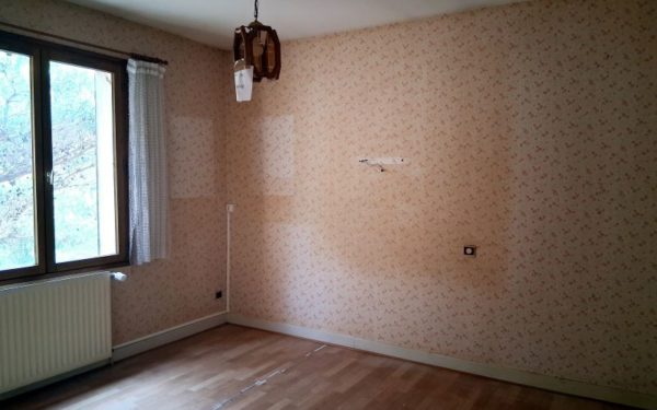 Maison de plain-pied avec garage - 2 chambres Gien 45500 à louer