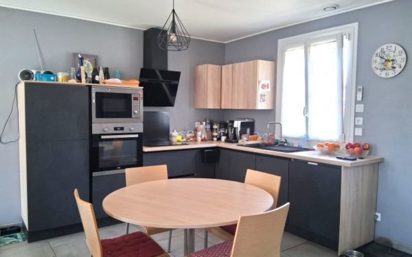 Maison sans travaux avec garage SAINT GODON 45500 à vendre