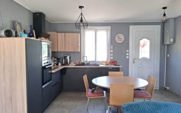 Maison sans travaux avec garage SAINT GODON 45500 à vendre