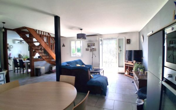 Maison sans travaux avec garage SAINT GODON 45500 à vendre