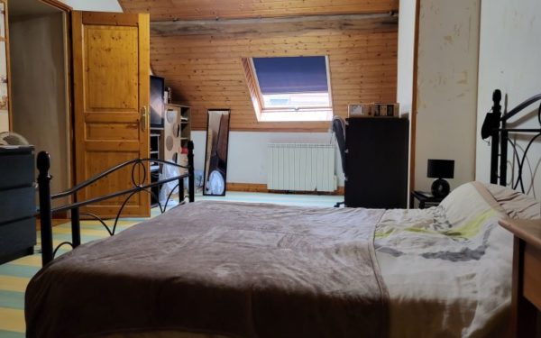 Maison de ville - 3 Chambres à louer Bonny sur Loire 45420