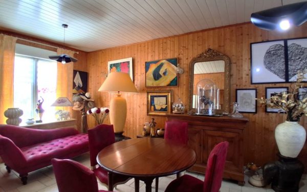 Maison d'artiste - Hypercentre de Gien 45500 à vendre