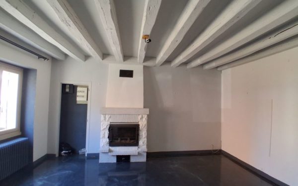 Maison de ville - 3 Chambres à louer Bonny sur Loire 45420
