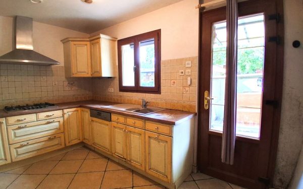 Fermette de plain-pied à vendre 45500 SAINT GODON