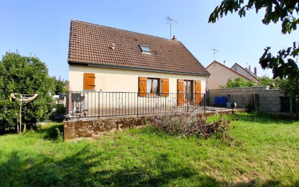 Maison avec terrasse Briare 45250 à vendre